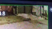 Homem é morto a facadas após briga, em Santa Maria; veja vídeo