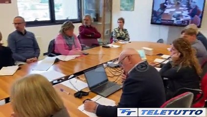 Video News - CAFFARO, RISCHIO SCONGIURATO