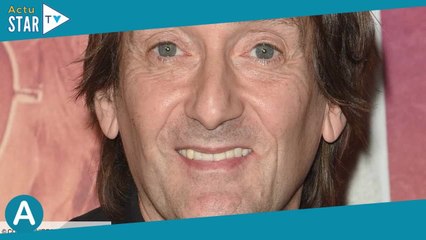 Pierre Palmade “serein et souriant” en cure de désintoxication : détails sur son nouveau quotidien