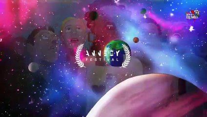 'La otra forma'- Tráiler oficial