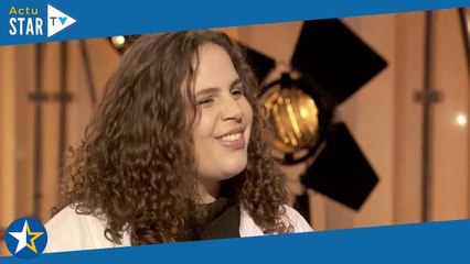 "Je l'ai annoncé à Amel Bent" : Malicia (The Voice) a appris sa deuxième grossesse pendant les battl