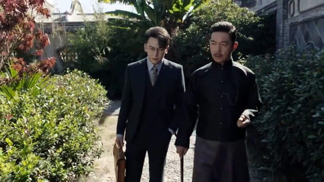 CITY OF STREAMER season 1 -ep5 -eng sub