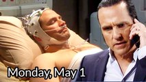 General Hospital Spoilers for Monday, May 1 | GH Spoilers 5-1-2023