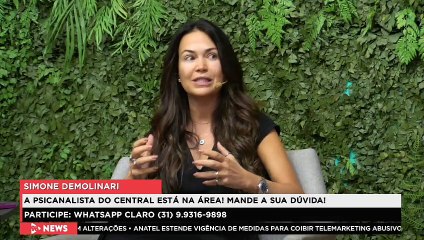 Central 98 | Remedinho "na hora H", pode?