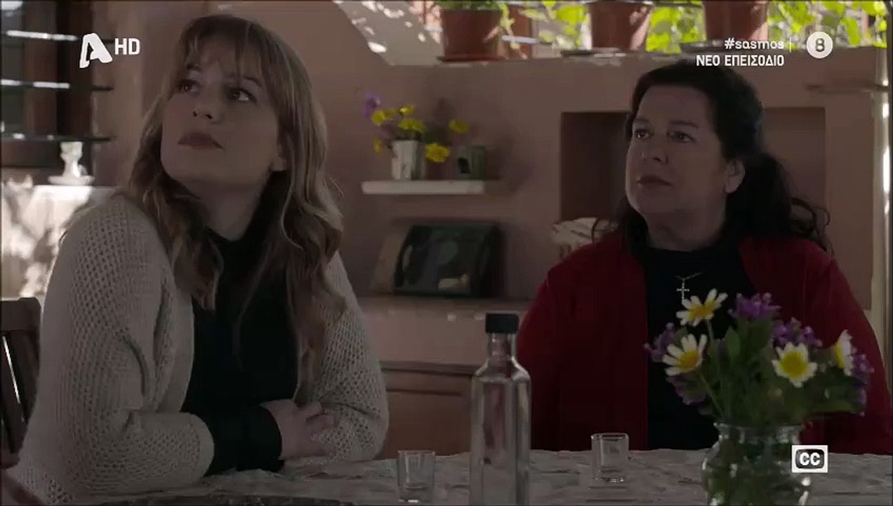 Σασμός: Παραλήρημα στο Twitter με την επιστροφή...