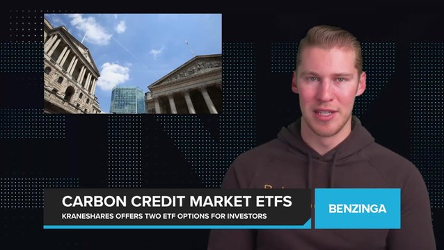 Analysts Predict Massive Growth Opportunities in Carbon Credit Market