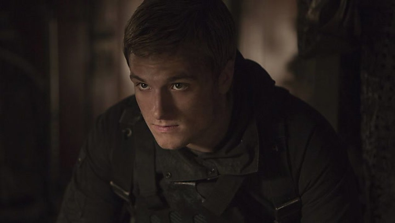 Josh Hutcherson nicht in „Tribute von Panem“? SIE hätten beinahe „Peeta“ gespielt