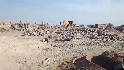 जेडीए दस्ते पर हमले का आरोपी पाक विस्थापित गिरफ्तार