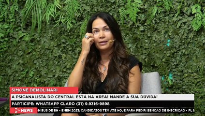 Central 98 | Perdão ou vingança?