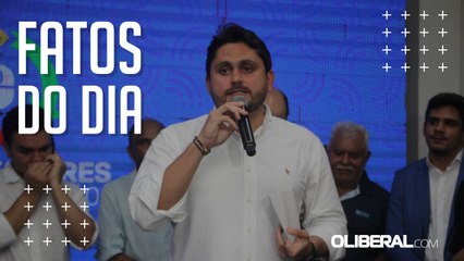 MCom anuncia Infovia Santarém(PA)-Manaus(AM) para maio, em investimento de R$ 150 mi