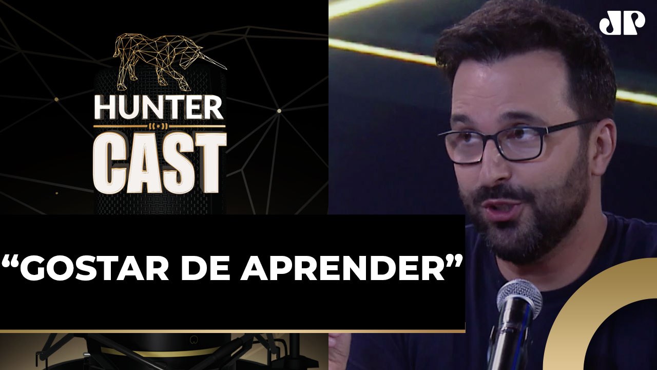 O que caracteriza um profissional inovador no mercado? Especialista analisa | HUNTER CAST