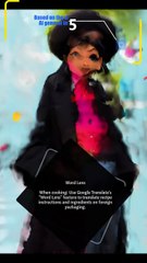 Google Translate Top 5 For each life scene  Ver.4 #GoogleTranslate