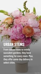 WATCH: In My Feed - Beautiful and Bountiful Bouquets for Mother’s Day