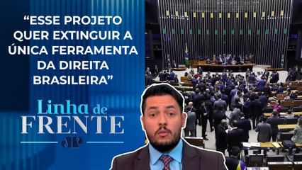 Entenda os principais pontos do PL das Fakes News apresentado I LINHA DE FRENTE