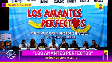 Sherlyn sale en defensa de Pablo Montero tras sus escándalo