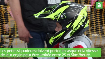 P'tits squadeurs Obigies