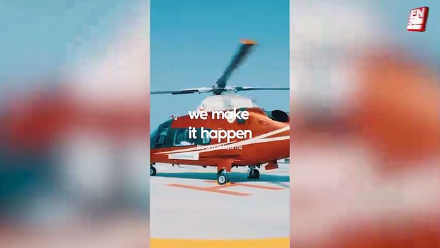 AK Parti'den İngilizce temalı reklam filmi: İşte, hayal edebilenlere saygı duy!