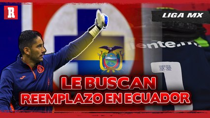 EL PORTERO sudamericano QUE LLEGARÍA A CRUZ AZUL