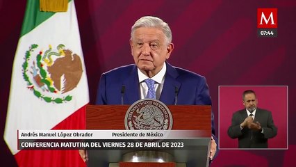 AMLO felicita a Miguel Díaz-Canel por reelección como presidente de Cuba