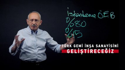 Kılıçdaroğlu: Yaşama sevincinizi o kadar hızlı geri döndüreceğiz ki, inanamayacaksınız