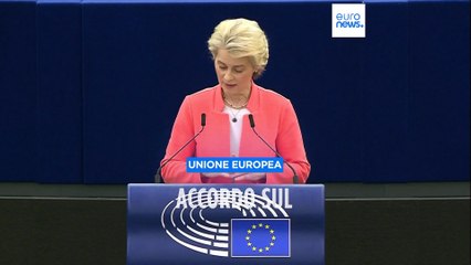 Accordo sul grano ucraino
