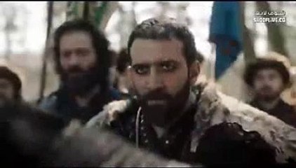 مسلسل الب ارسلان الحلقة 56 مترجمة للعربية