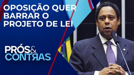 Comentaristas analisam texto final da PL das Fake News | PRÓS E CONTRAS