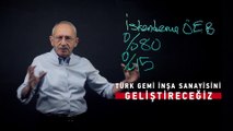 Kılıçdaroğlu: Yaşama sevincinizi o kadar hızlı geri döndüreceğiz ki, inanamayacaksınız