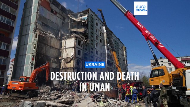 Russian cruise missile strikes kill at least 25 civilians in Ukraine