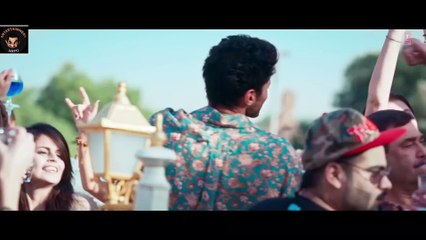 Gumraah (Official Trailer) Aditya Roy Kapur, Mrunal Thakur | Vardhan Ketkar | Murad K, Bhushan Kumar