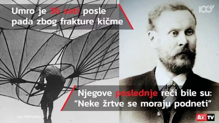 Pronalazači koji su stradali od svog izuma