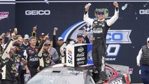 Sports News Minute: NASCAR Betting Expansion