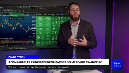 ATIVOS, INVESTIMENTOS E DESTAQUES  DO MERCADO |  BM&C STOCK EXIBIDO 28/04/23