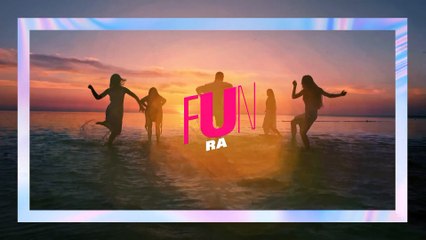 Vladimir Cauchemar en mix à Fun Radio Ibiza Experience