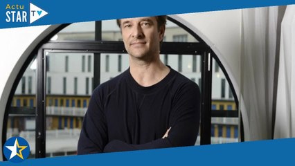 “Ça m’a fait bizarre” : David Hallyday grand-père, ses rares confidences sur son petit-fils Harrison