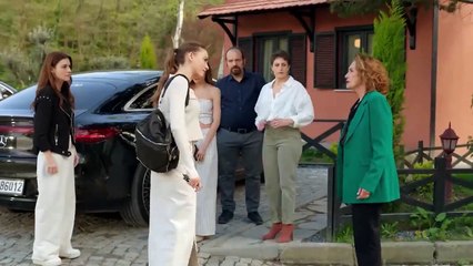 العائلة الحلقة 9 كاملة مترجمة