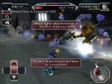 Ratchet: Gladiator online multiplayer - ps2