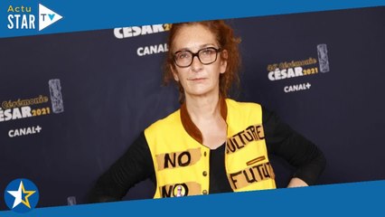 "Il y a un moment tu ne peux que te renfermer" : le témoignage bouleversant de Corinne Masiero sur s