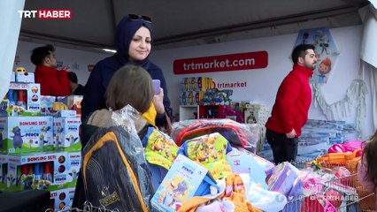 TRT bu yıl da TEKNOFEST'i dünyaya duyuruyor