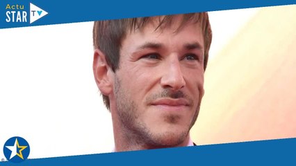 “En colère”, “violent” : Gaspard Ulliel, son ex-compagne bouleversante sur la réaction de leur fils