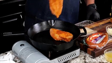 The Creamiest Sun-Dried Tomato Pasta_ A Quick and Delicious Dinner Recipe