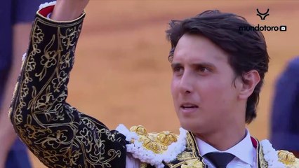 Sevilla 28 abr 2023 (Roca Rey)