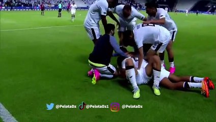 But Bounedjah vs Al Rayyan (28/04)