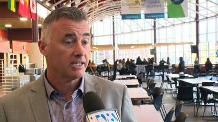 Compétition des compétences : des étudiants s'affrontent à Edmundston