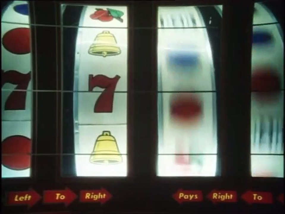 Casino - Bande annonce