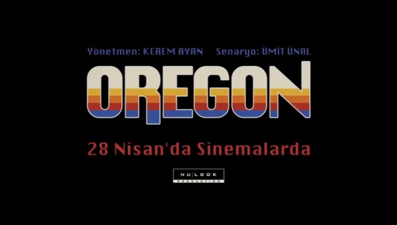 Oregon | Fragman