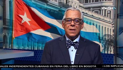 Los implicados con Camilo Loret de Mola - Viernes 28 de abril