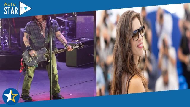 Je lui ai répondu que... : Maïwenn se confie cash sur les caprices de diva de Johnny Depp sur son