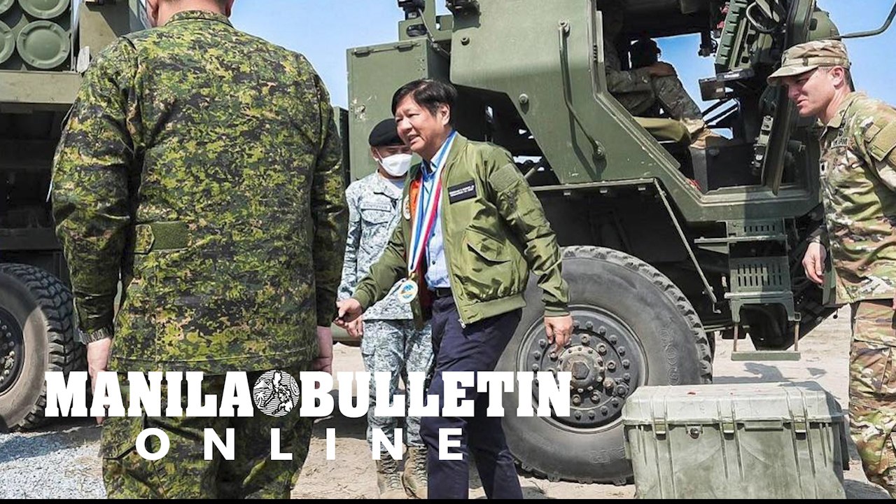 Marcos to raise defense treaty in US trip but specifics remain unknown