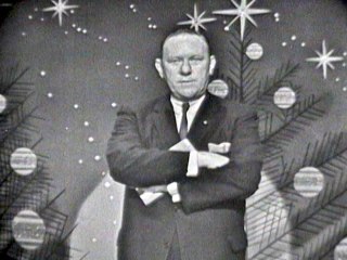 Bob Considine - Reading If I Were King (Live On The Ed Sullivan Show, December 21, 1958)